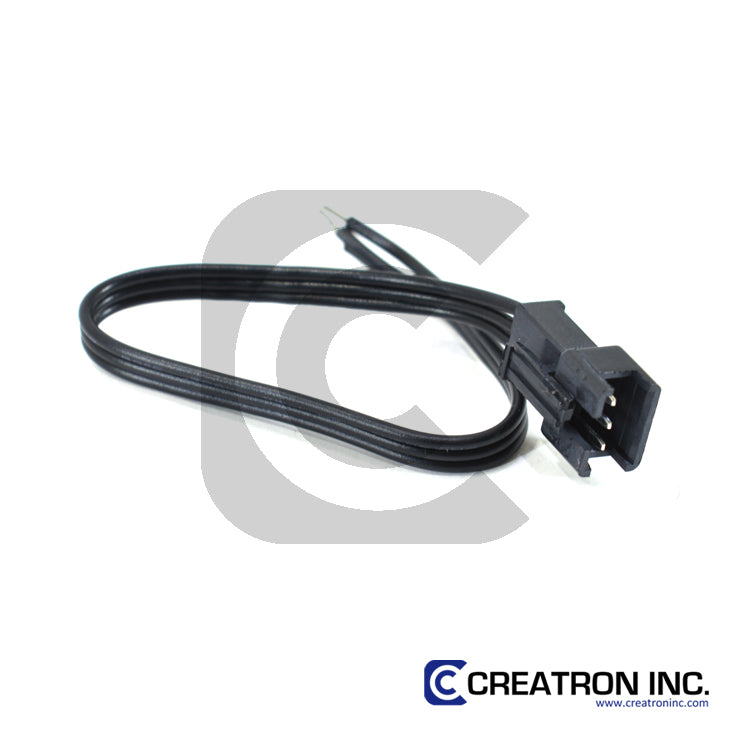3 Pin JS (M) Wire Assembly 3 Pin JS (M) Wire Assembly